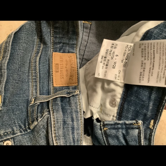 Signature by Levi Strauss gold - Picture 14 of 15